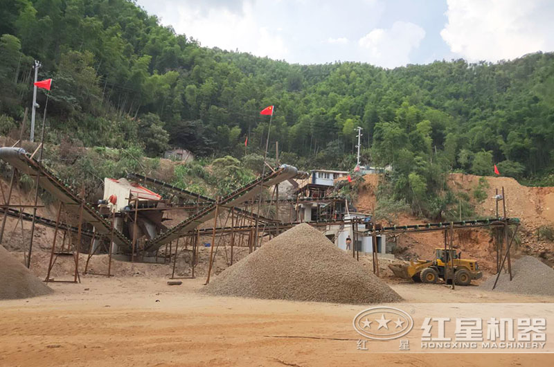 破石子用什么破碎機(jī)？破石子設(shè)備多少錢(qián)？