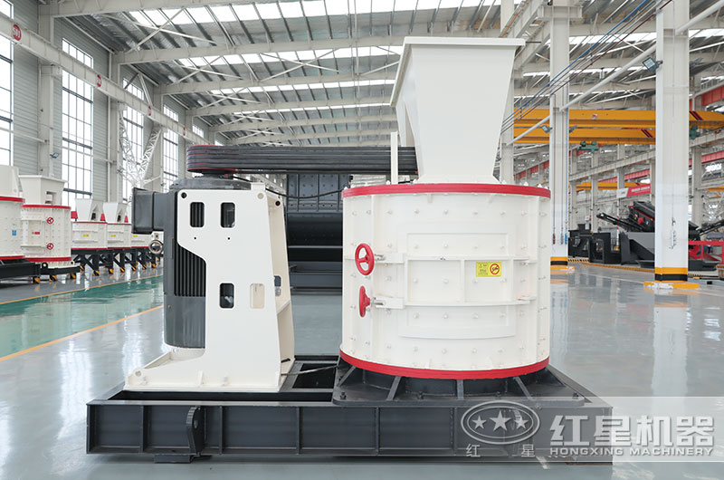 小型制砂破碎機(jī)能打沙子不？多少錢(qián)一臺(tái)？